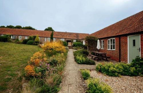 Gardeners Cottage - Rudge Farm Cottages - Foto 39