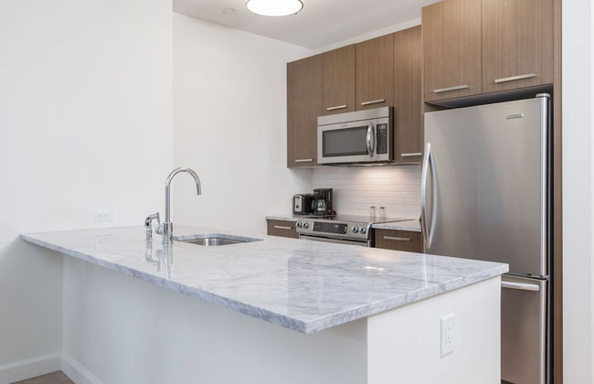 Pelicanstay in Central Square Cambridge - Foto 9