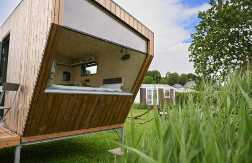 Sleep Space 2 - Green Tiny Spot Eider - Foto 18