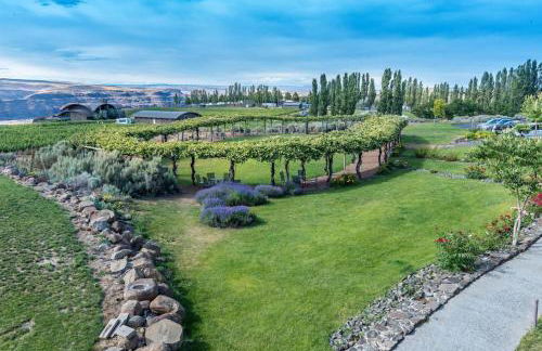 DeWine Sundowners Lakehouse at the Gorge - Foto 26