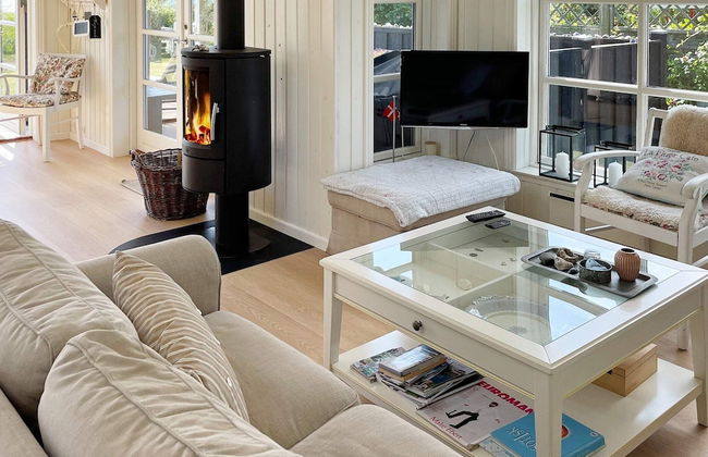 8 Person Holiday Home in Broager-by Traum - Foto 7