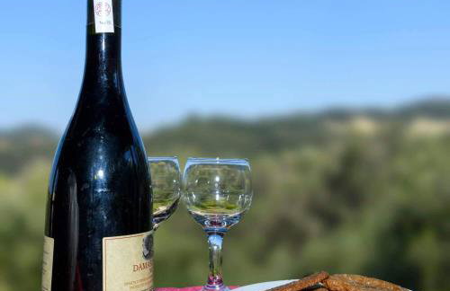 Elena-Stella Apartments Arillas Corfu - Foto 43