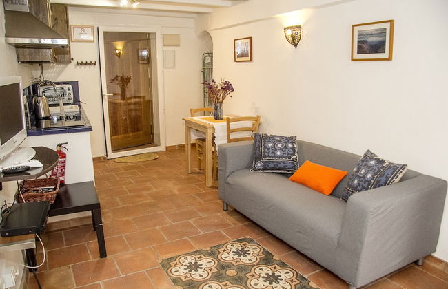 Alhambra Dreams Granada - Photo 17