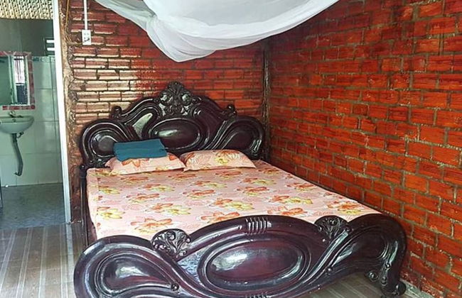 Peaceful Homestay in the Middle of Fruit Garden - Rooms With Private Toilets - Foto 4