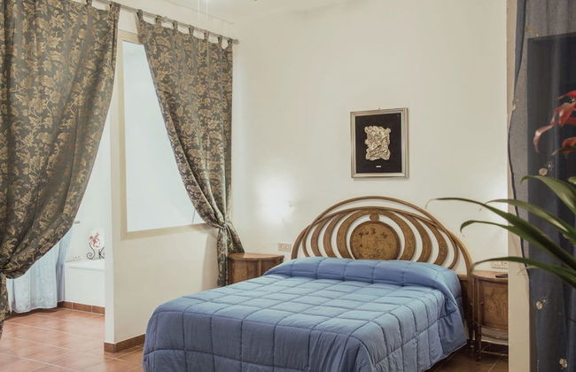 Agriturismo Il casale delle Ginestre - Foto 5