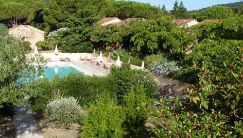 Residence Les Sellettes - Foto 3