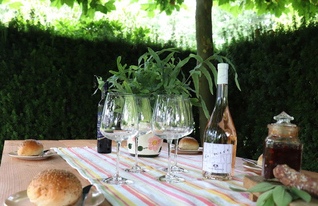 Villa in Ommen With Private Pond - Foto 29