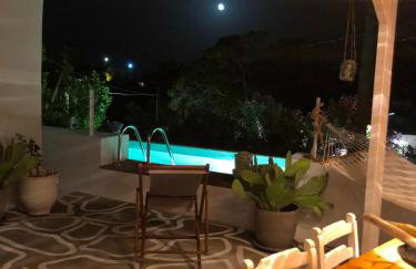 The Summer Pink House - Foto 80