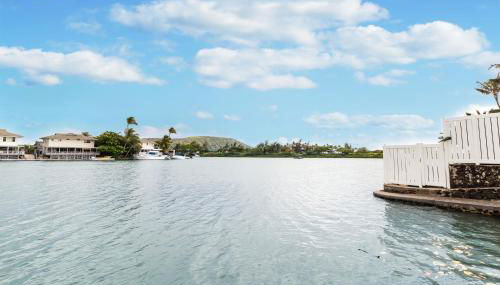 Kaiwiki Palace - Foto 3