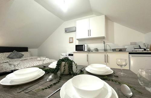 Finsbury Park Studio Apartments - Foto 35