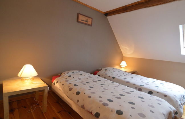 Lovely House With Much Luxury and Comfort - Photo 5