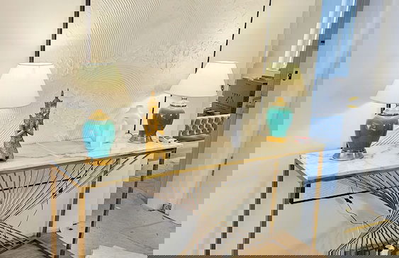 Luxus Neubau 170m2 Loft mit Pool Garten - Foto 44