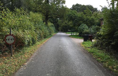 killarney barn - Foto 18