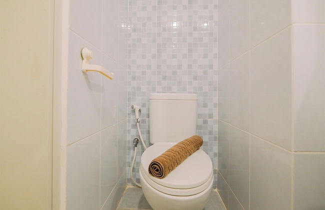 Good Deal And Simply Studio Tokyo Riverside Pik 2 Apartment - Foto 7