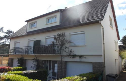 Résidence Rose des Vents - Foto 1