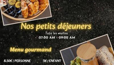 Le Séraucourt Prestige Bourges - Photo 5