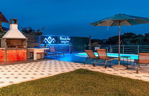 Gorgeous Home In Varazdin Breg With Sauna - Foto 19