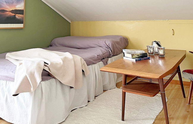 8 Person Holiday Home in Austefjorden - Foto 5