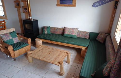 A Barraka: rent your room in Flores! - Foto 45