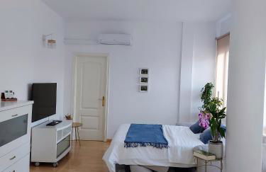 Apartamento Las Floritas - Photo 34