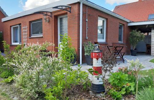 Ferienwohnung Familie Kluge - Foto 1