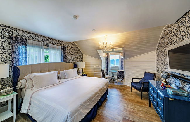 Castelo Saint Andrews - Foto 38