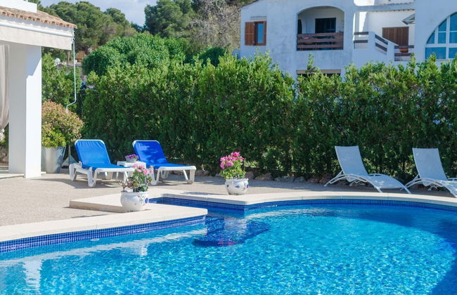 Villa With Swimming Pool in Llucmajor - Foto 37