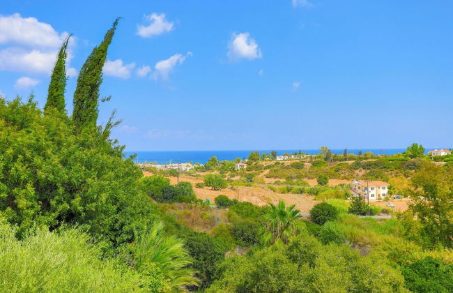 Villa Athina Finiki in Latchi - Foto 33