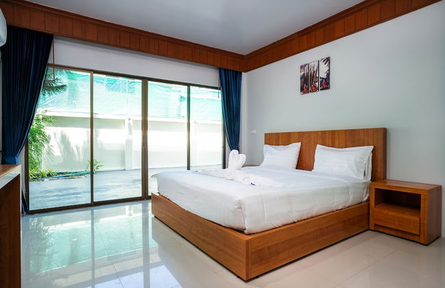 GP House Phuket - Foto 63