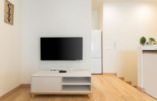 WintowinRentals Hideaway Loft with Style in Málaga - Foto 16