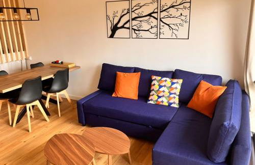 Charme du Mont d'Or - Foto 2