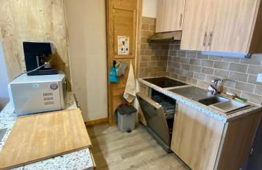 Appartement pied des pistes - Foto 9