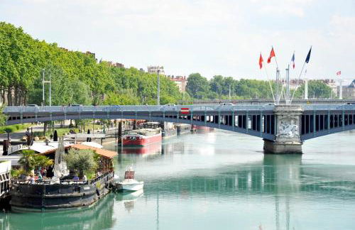 MHL - Maison Hotel Lyon - Photo 26