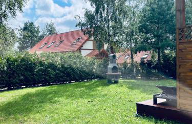 Happy House - Kaszubska Ostoja - Foto 22