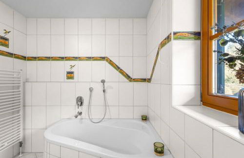 wolke 7 - traumhafter Bergblick mit Stil - Garage - Foto 33