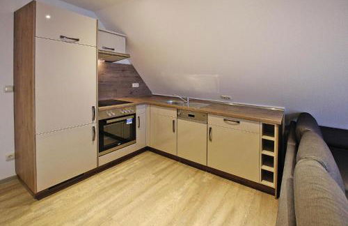 Ferienwohnung am Krakower See, Krakow am See - Foto 8