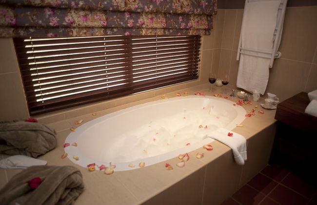 Granny Mouse Country House & Spa - Foto 19