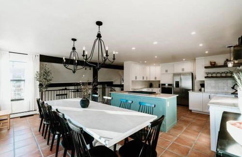 BEST VIEWS in Albuquerque with hot tub and pool - Foto 26