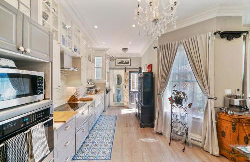 San Francisco Retreat Just Steps from Golden Gate Park and Ocean Beach! home - Foto 18