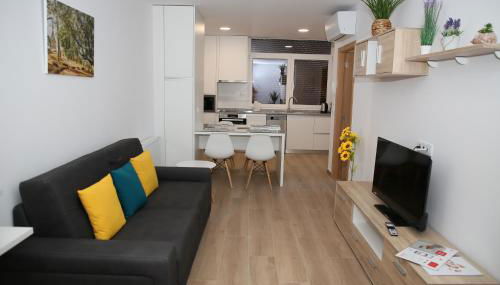 Apartamentos turisticos Chans do Carrasco S L U - Foto 4