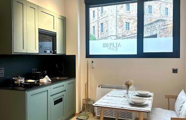 Alpha Estudios, Apartamentos turísticos - Photo 14