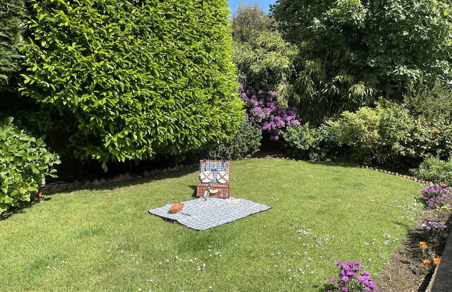 Stone Cottages with garden and parking - Foto 53