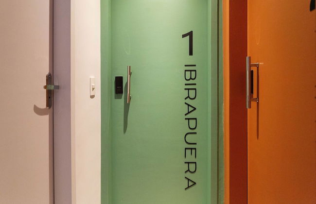 Coliving Vila Mariana - Foto 62