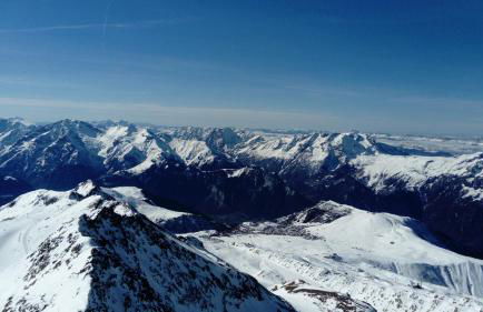APPARTEMENT 1 Chambre 5 Personnes L'OURS BLANC à L'ALPE D'HUEZ - Foto 19