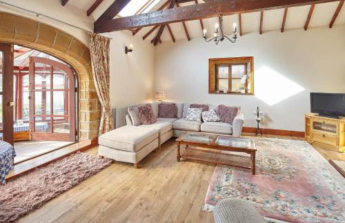 Host & Stay - The Arches Cottage - Foto 7