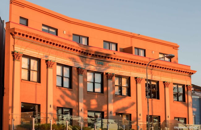 Bondi 38 Serviced Apartments - Foto 80