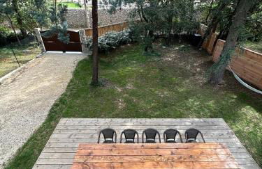 Gîtes Lou Hamou - Foto 33