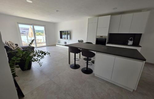 Apartement 2 Schlafzimmer 300 m zur Würth Hauptzentrale - Foto 41