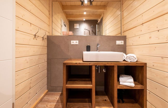 Bergwald Suiten - Foto 52