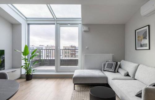 Apartament na Herbu Oksza 18 - Foto 5